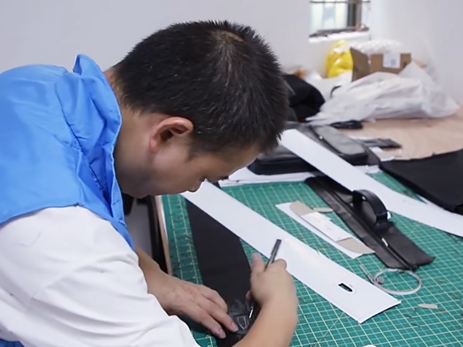 R&D Capabilities & Customized style​ & Drawing design&Stamping logo